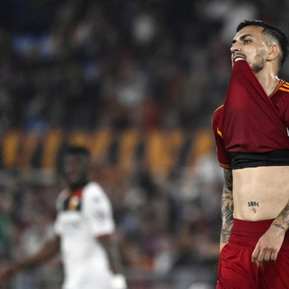 Fiorentina "skupo" koštala Italijane – tuga u Rimu i Torinu