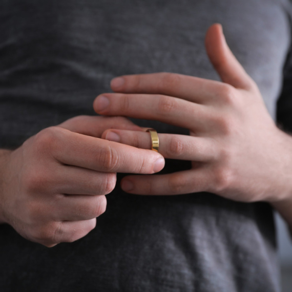 Mladoženja nakon 12 dana saznao da se oženio muškarcem: Ono što je usledilo nakon toga ga je šokiralo