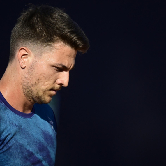 Kecmanović traži prvu pobedu protiv Medvedeva