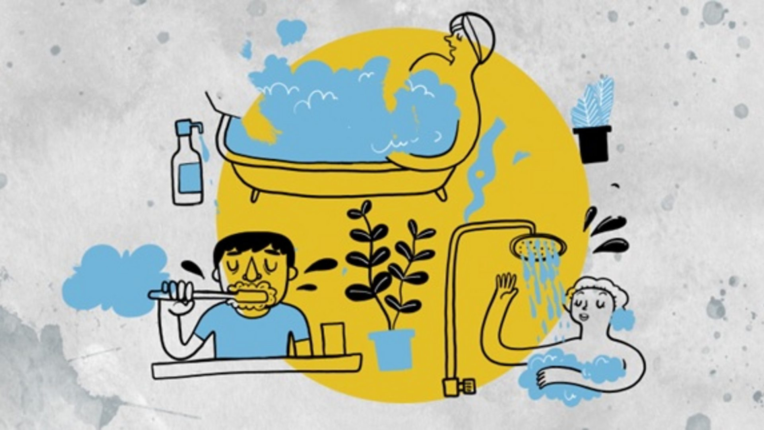 Nestašica vode: zašto je vode sve manje i kako izbeći oskudicu