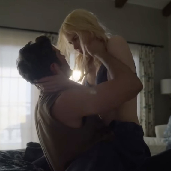 Nikol Kidman snimila brutalnu scenu seksa sa mlađim kolegom VIDEO