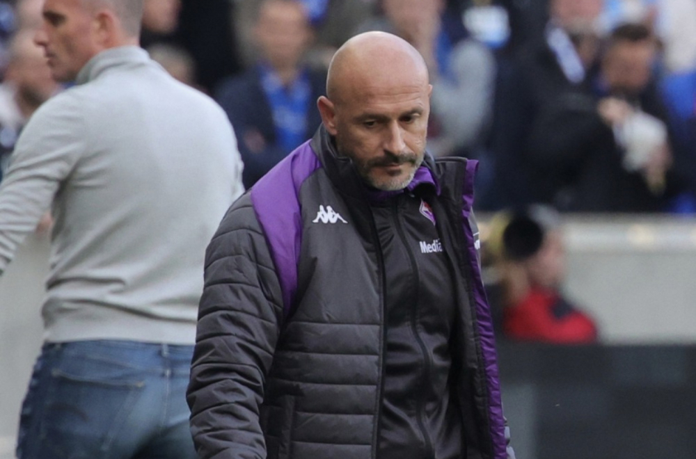 Italijano: "Razočarenje po drugi put"