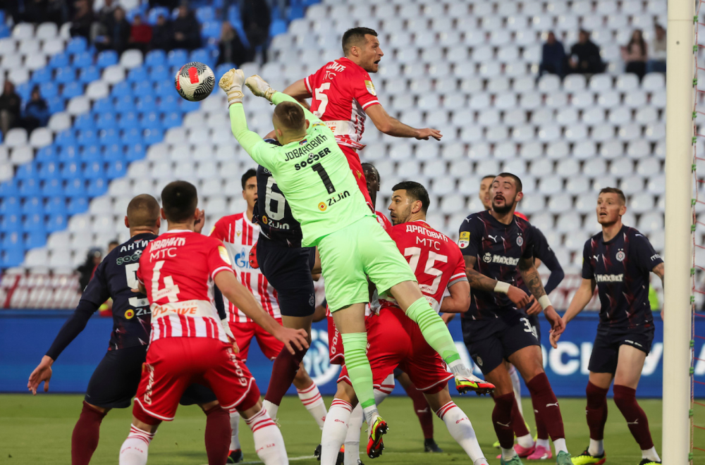 Konačno – Superliga smanjuje broj klubova!