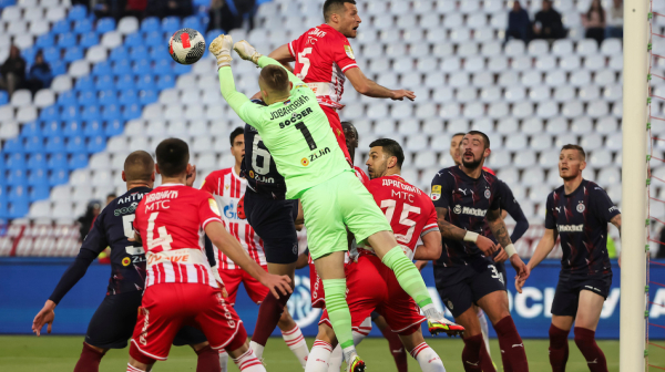 Konačno – Superliga smanjuje broj klubova!