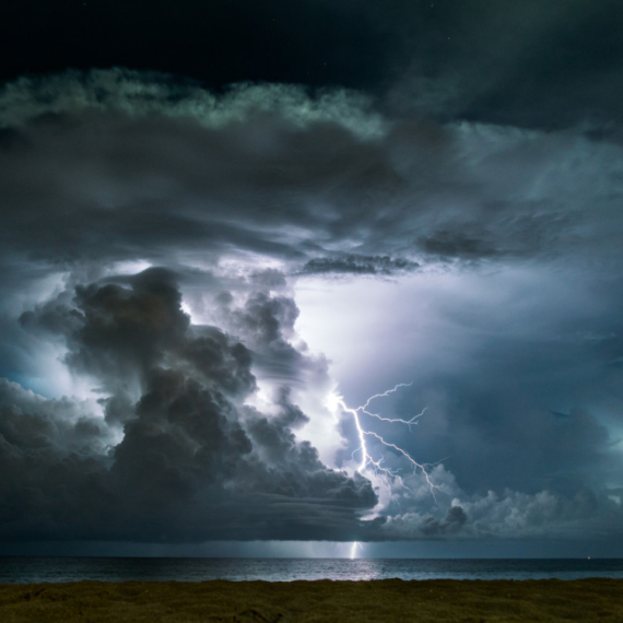 Evropski "monsun" nad Srbijom?