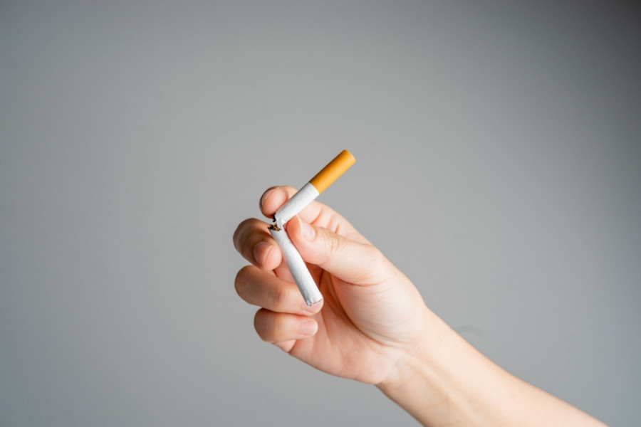 Ova zemlja stvara generaciju bez dima: Potpuno zabranjuju prodaju cigareta