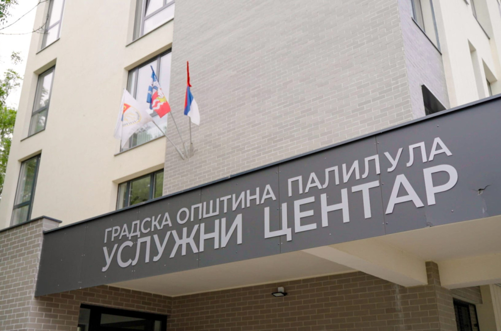 Noviteti za Beograđane: Ovo svaka opština dobija FOTO