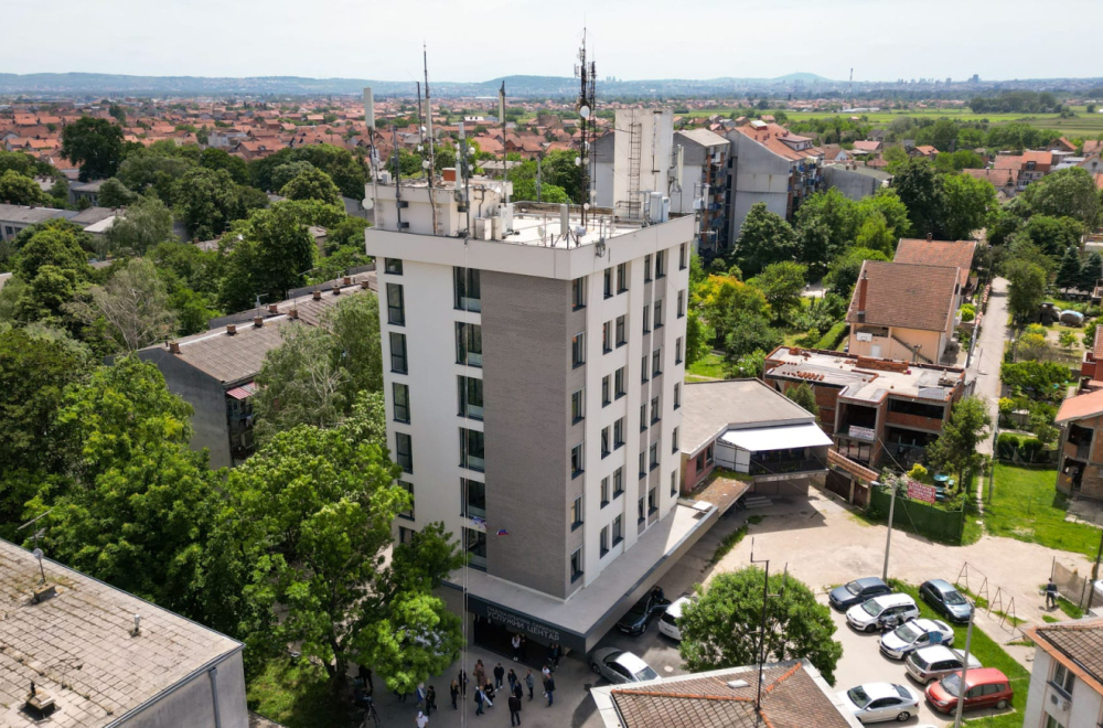 Noviteti za Beograđane: Ovo svaka opština dobija FOTO