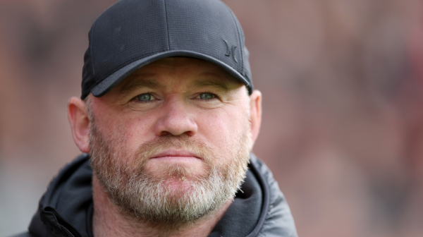 Runijeva šala: Ferguson je rekao Skolsu da me povredi! VIDEO