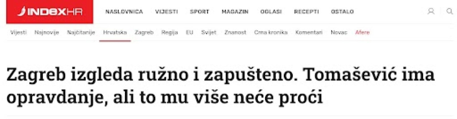 Na njih se ugledaju Lazović, Dobrica i Ćuta: Možemo uništio Zagreb, srpska opozicija sprema gori scenario