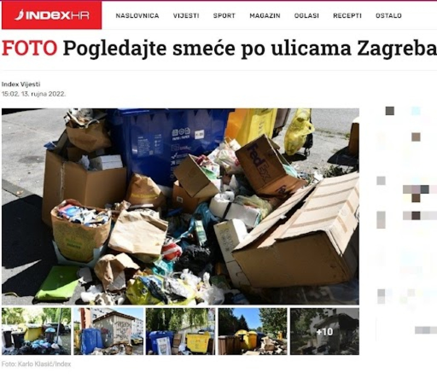 Na njih se ugledaju Lazović, Dobrica i Ćuta: Možemo uništio Zagreb, srpska opozicija sprema gori scenario