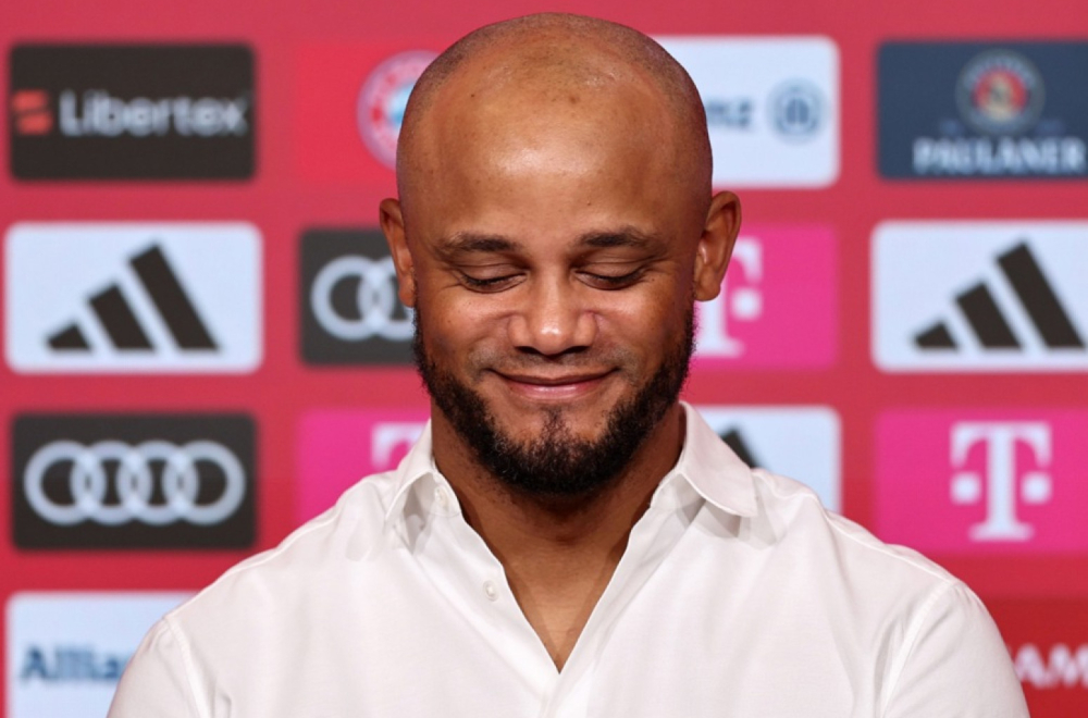 Kompani: Čelnici Bajerna su me ubedili da sam pravi čovek za njih