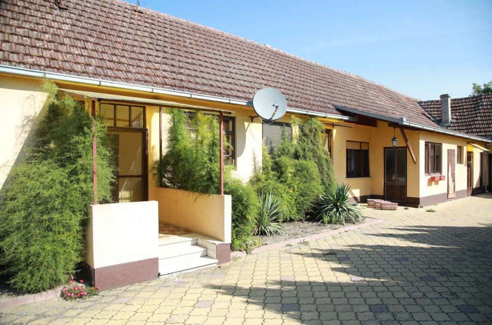 Krkobabić: Još 155 lepih kuća širom Srbije dobija mlade vlasnike