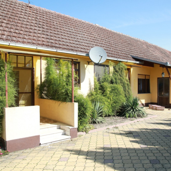 Krkobabić: Još 155 lepih kuća širom Srbije dobija mlade vlasnike