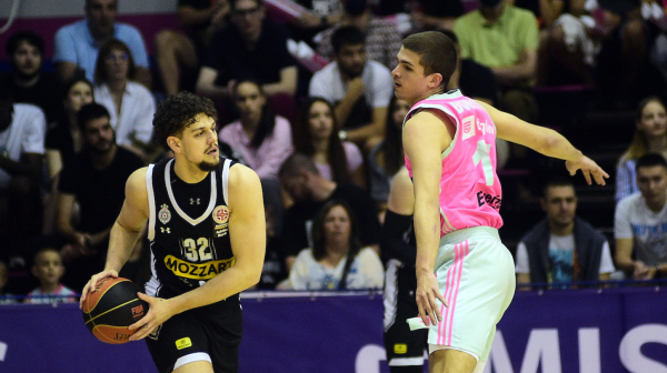 Partizan i Mega u odlučujućem meču – ko ide u finale sa Zvezdom?