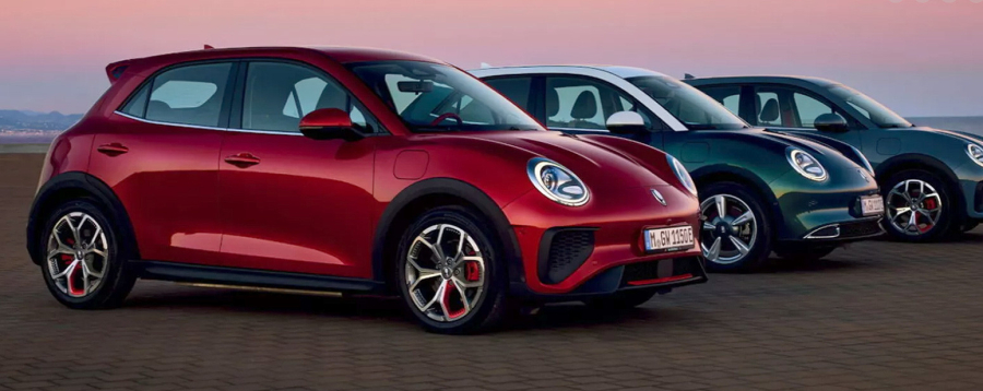 Evropa neće da vozi kineze: Umesto miliona – katanac