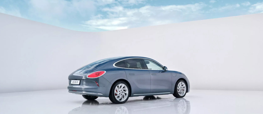 Evropa neće da vozi kineze: Umesto miliona – katanac