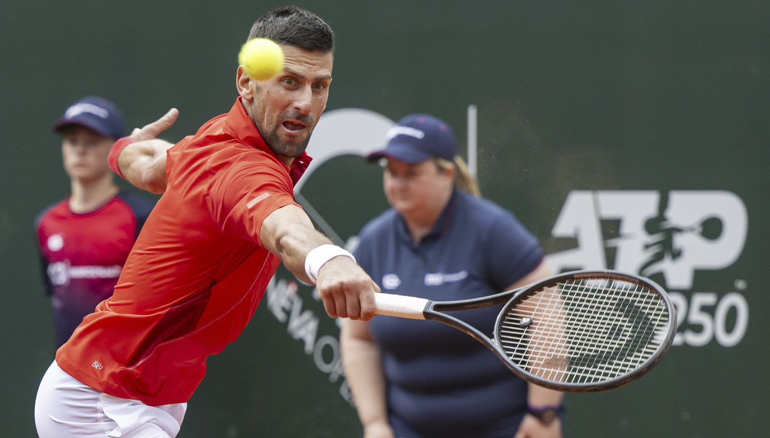 "Ova godina je ključna za ostatak Novakove karijere"