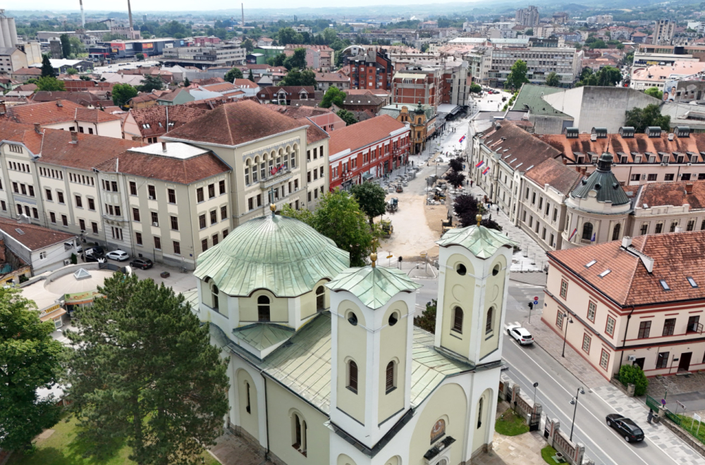 Naknade za korišćenje javnih dobara u Čačku