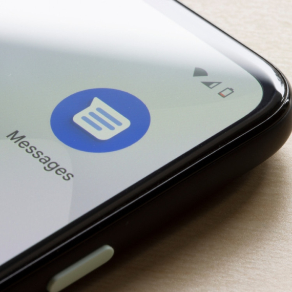 Sve više korisnika dobija novu Google Messages funkciju