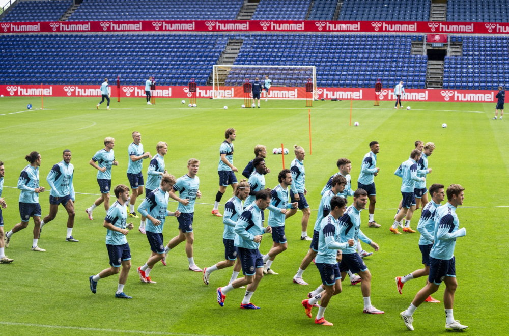 Koliko može Srbija protiv ovakve Danske?