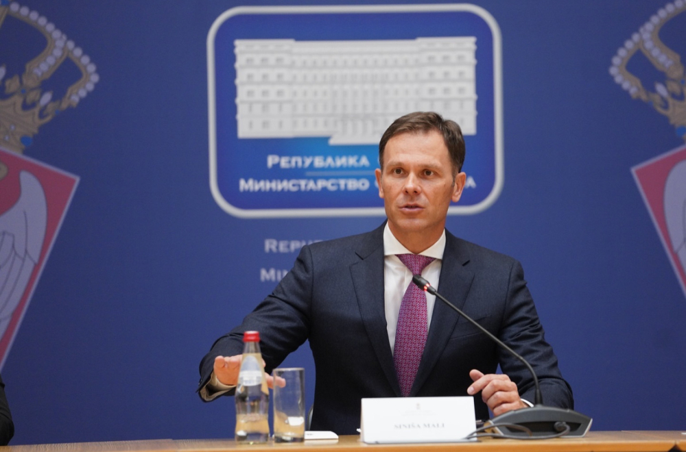 Mali: Još jedan odličan podatak – u Srbiji radi sve više ljudi