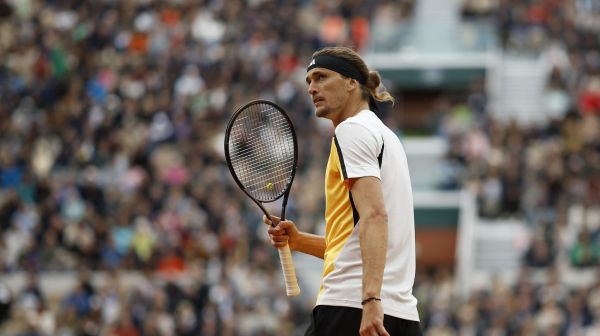 Zverev lako sa "neprijateljem" francuske publike