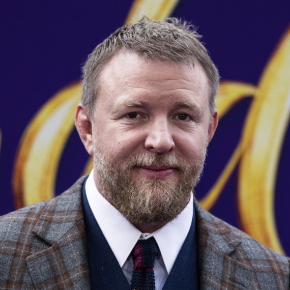 Gaj Riči radi na novoj seriji