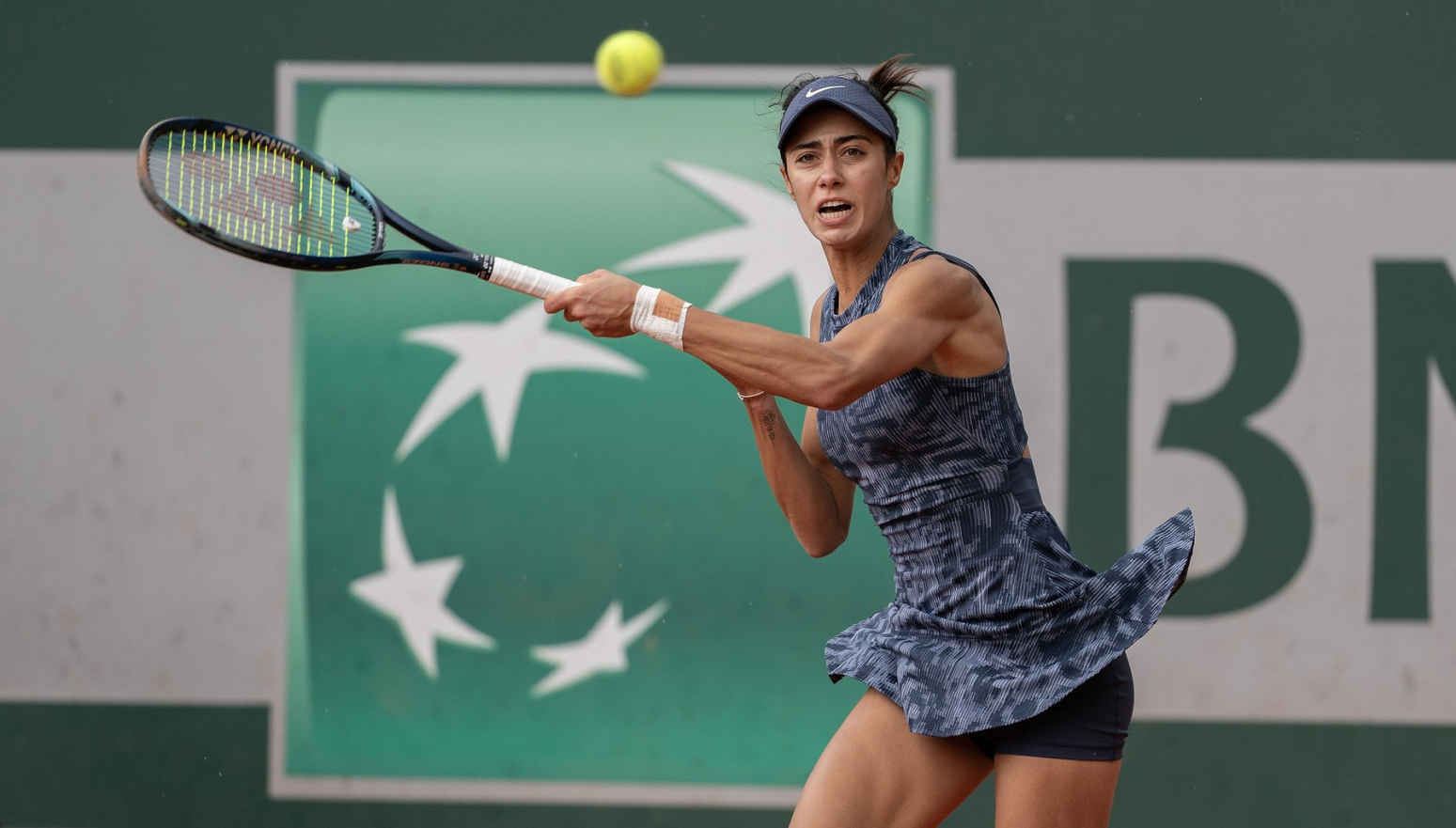 Olga Danilović napravila najveće iznenađenje na RG – prekinuta oproštajna turneja Kolinsove