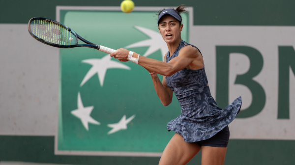 Olga Danilović napravila najveće iznenađenje na RG – prekinuta oproštajna turneja Kolinsove