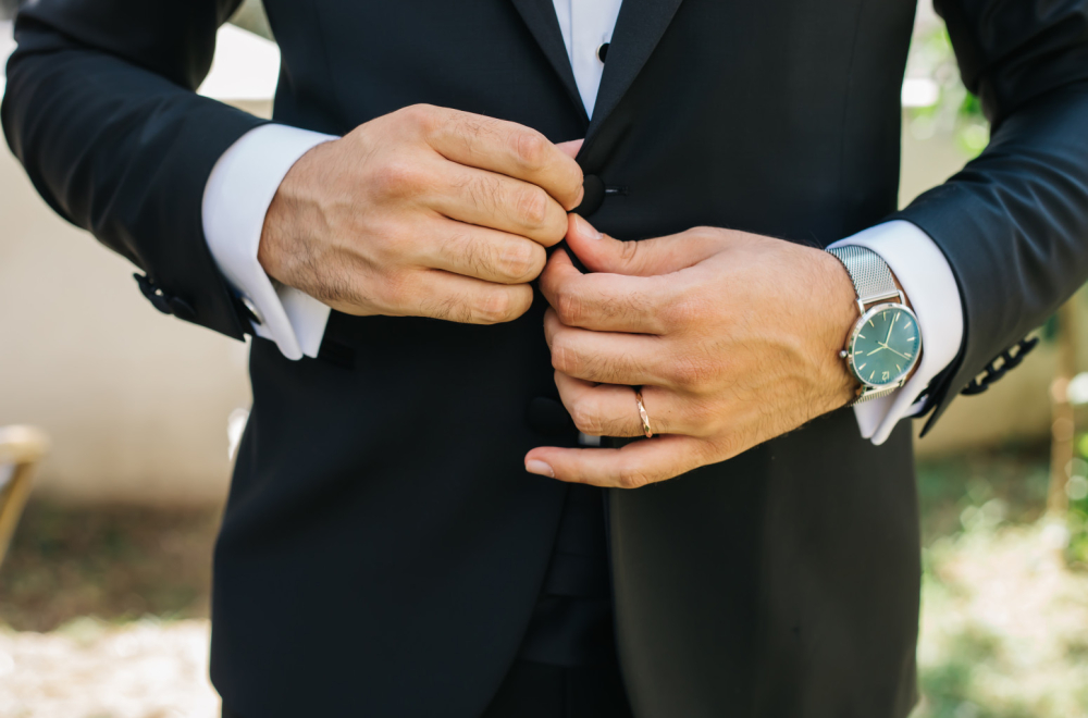 Mladoženja nakon 12 dana saznao da se oženio muškarcem: Ono što je usledilo nakon toga ga je šokiralo