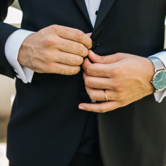 Mladoženja nakon 12 dana saznao da se oženio muškarcem: Ono što je usledilo nakon toga ga je šokiralo