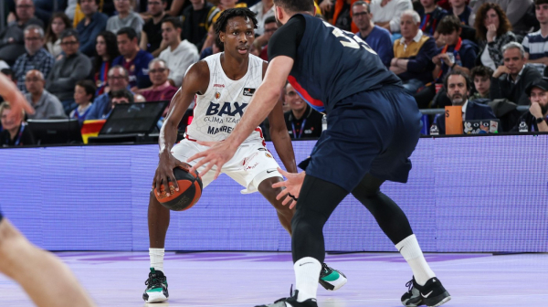 Valensija dovela novog trenera – on joj dan kasnije doveo prvo pojačanje