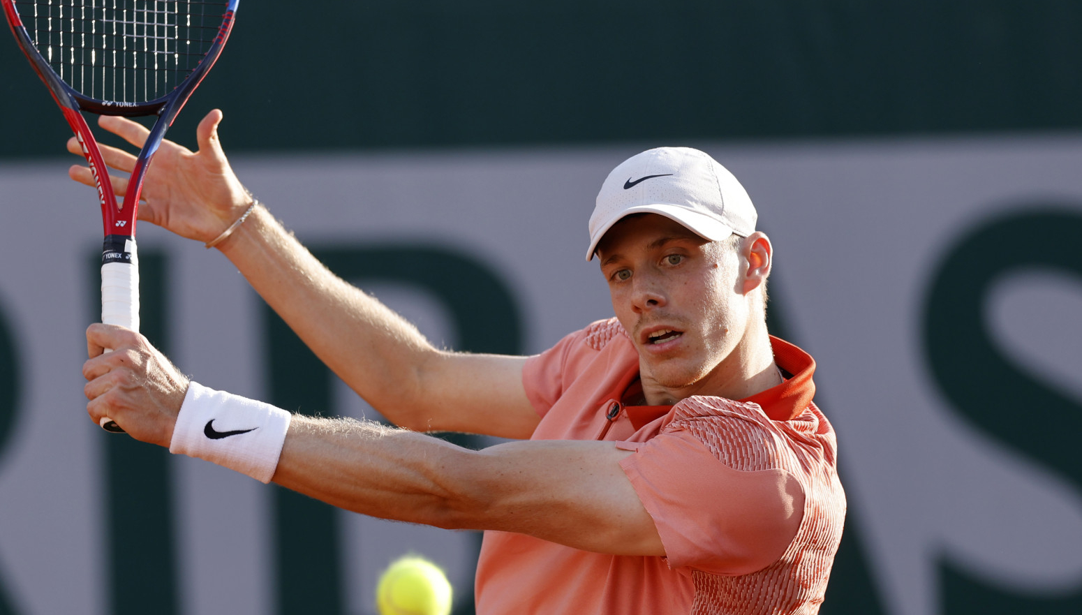 Kanađani maksimalno, Hurkač konačno završio meč