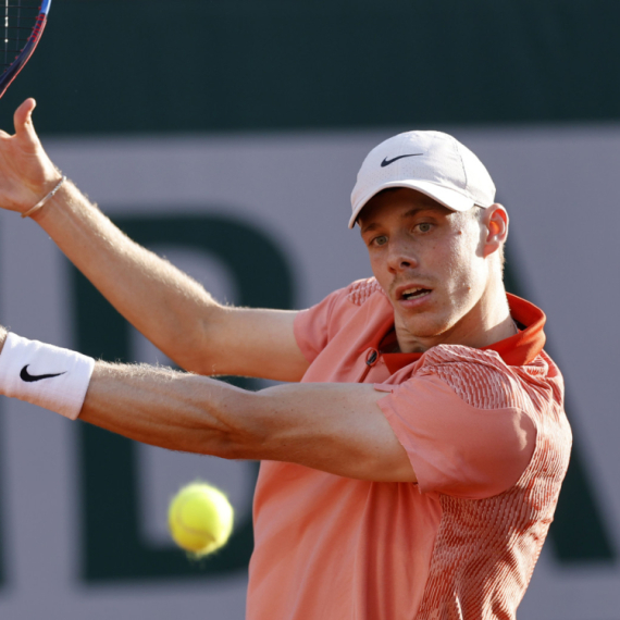 Kanađani maksimalno, Hurkač konačno završio meč