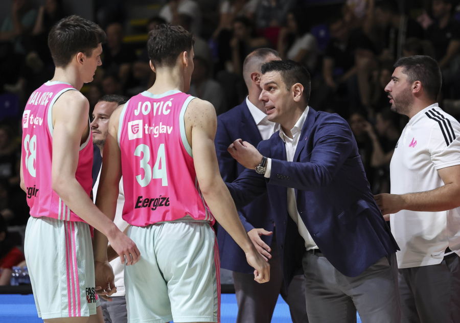 Bye, bye, idem u Dubai: Kreće nova ABA liga, Zvezda i Partizan i dalje ispred svih