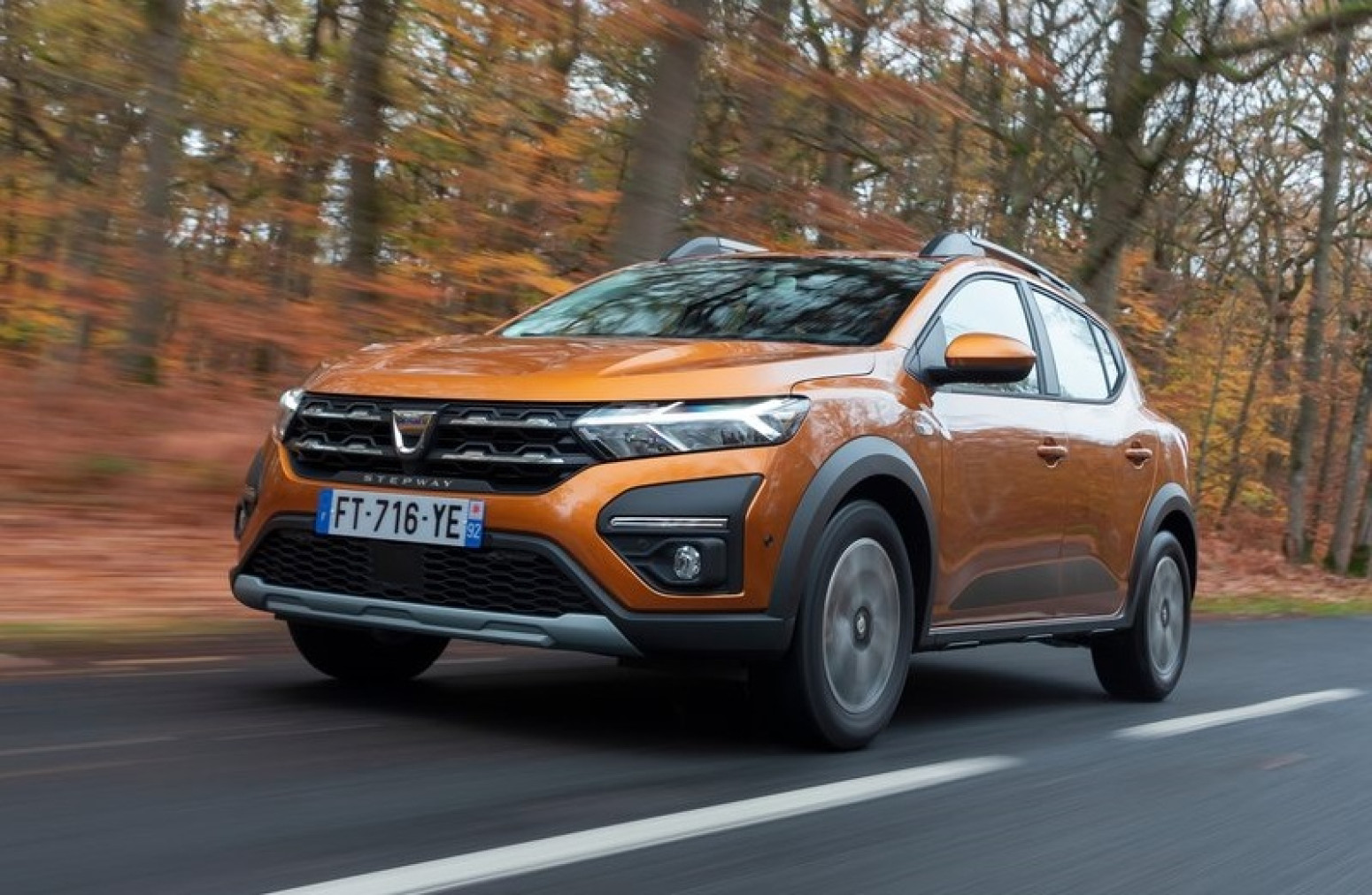 Da li je pristupačni Dacia Sandero postao novi Golf u Evropi?