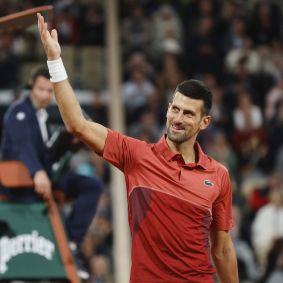 Novak o Nadalu: Bekhend je pretvorio u veliko oružje