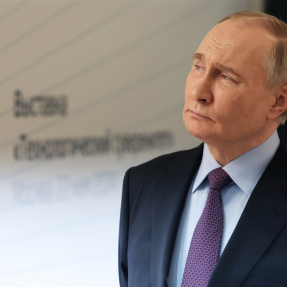 Važan dan za Ruse: Putin otkrio šta je ključ svih pobeda