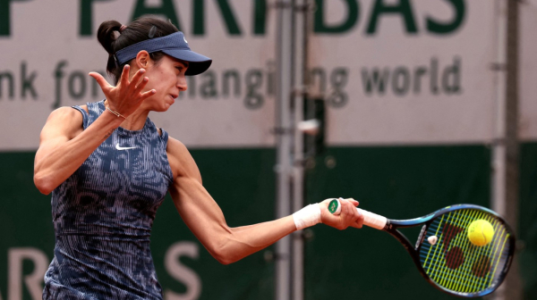 Veliki skok Olge Danilović – 18 koraka napred, na pragu Top 100