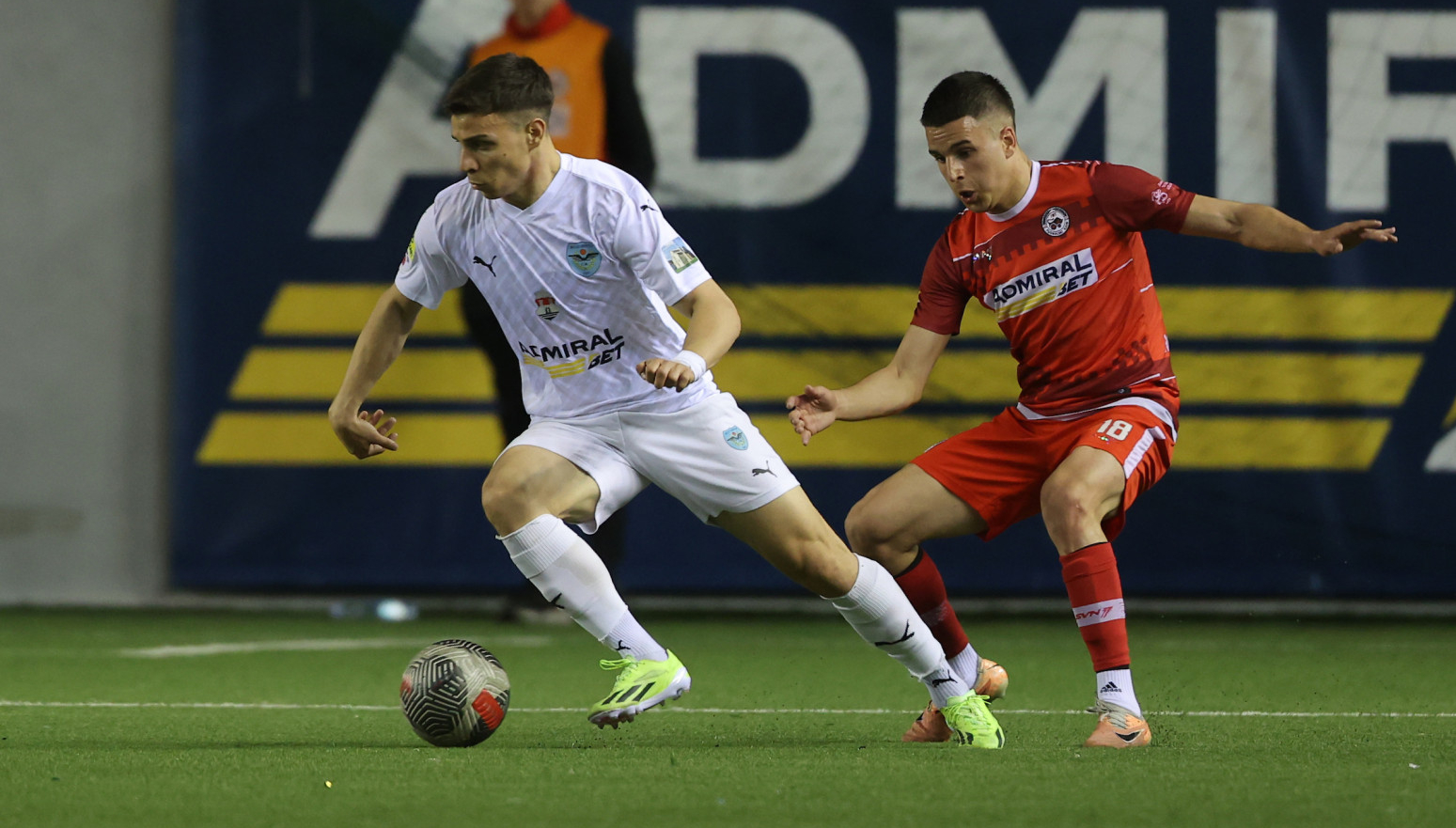 Partizan hoće još jednog Zvezdinog đaka