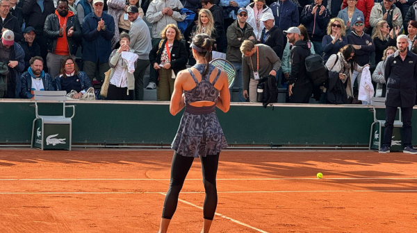 Neočekivana odluka Rolan Garosa – Olga će brzo na teren