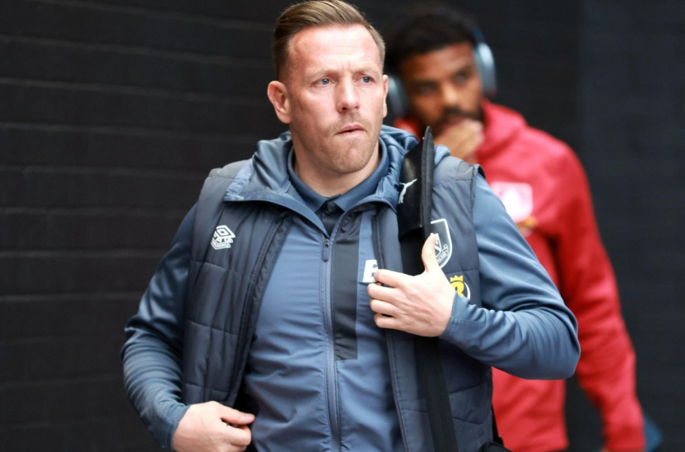 Belami nasledio Kompanija u Barnliju