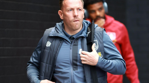 Belami nasledio Kompanija u Barnliju