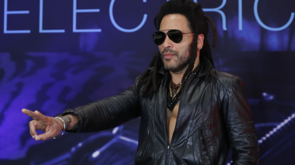 Lenny Kravitz sledeće godine u Beogradu: Koncert zakazan za 17. jun na Ušću, ulaznice dostupne od danas