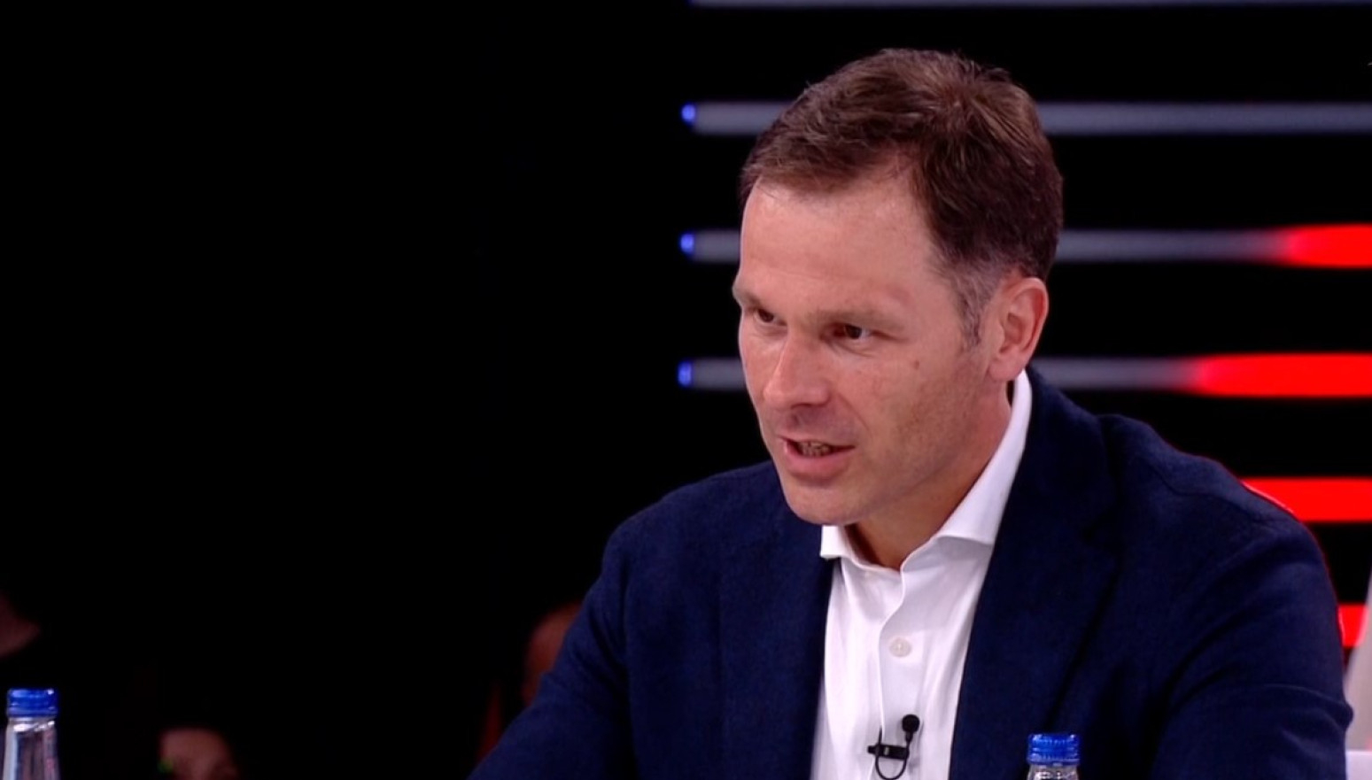 Mali: 100 milijardi evra BDP 2027.; "Expo najveće gradilište u Evropi"