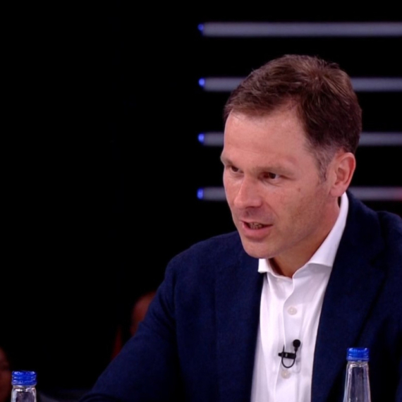 Mali: 100 milijardi evra BDP 2027.; "Expo najveće gradilište u Evropi"