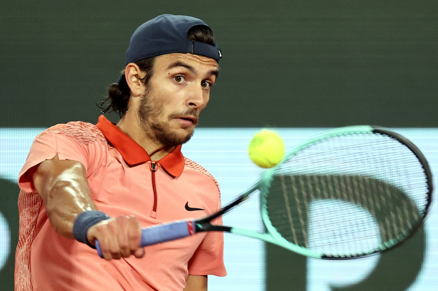 Italijanska zavera protiv Đokovića