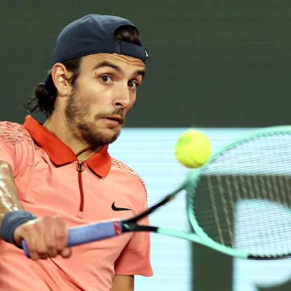 Đoković dobio rivala – već mu se "osvetio" ove godine