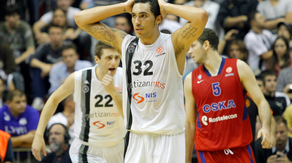 Tragedija u Portlandu – poginuo bivši košarkaš Partizana!